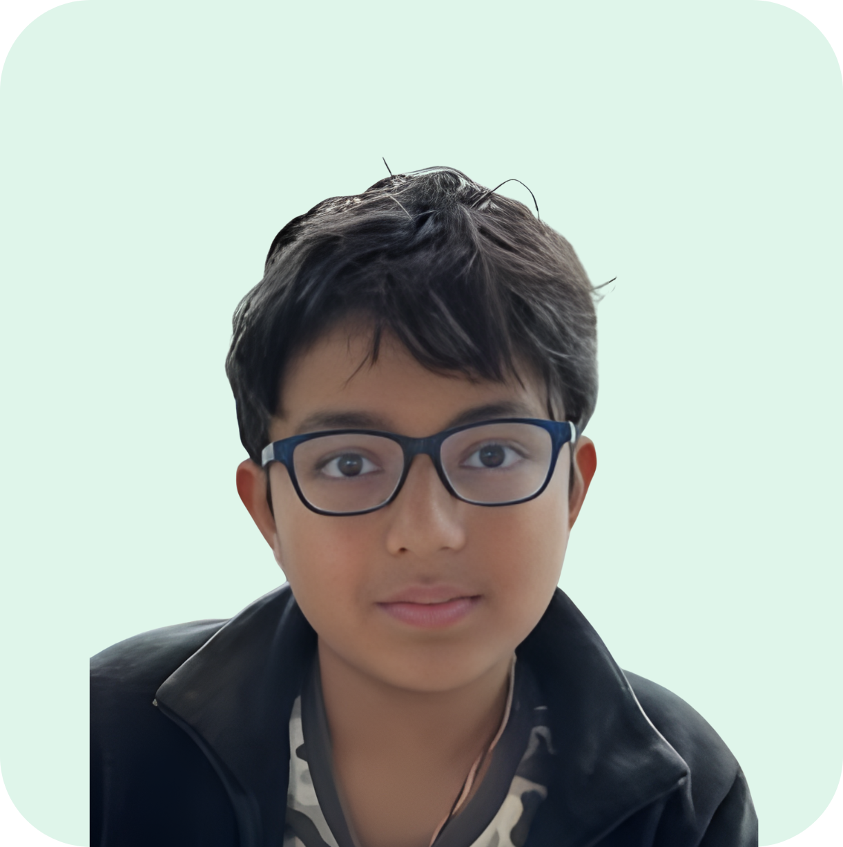 Ayaan Agarwal